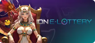 IDN E-Lottery