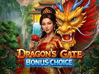 Dragon's Gate - Bonus Choice