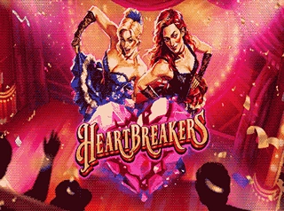 Heartbreakers