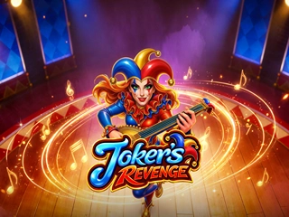 Joker's Revenge