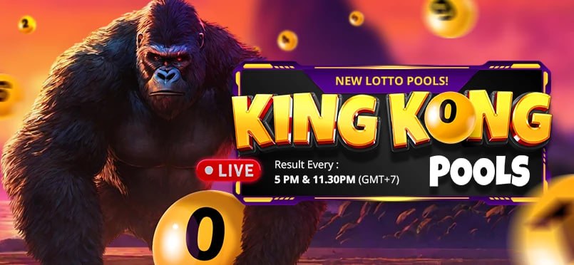 KING KONG