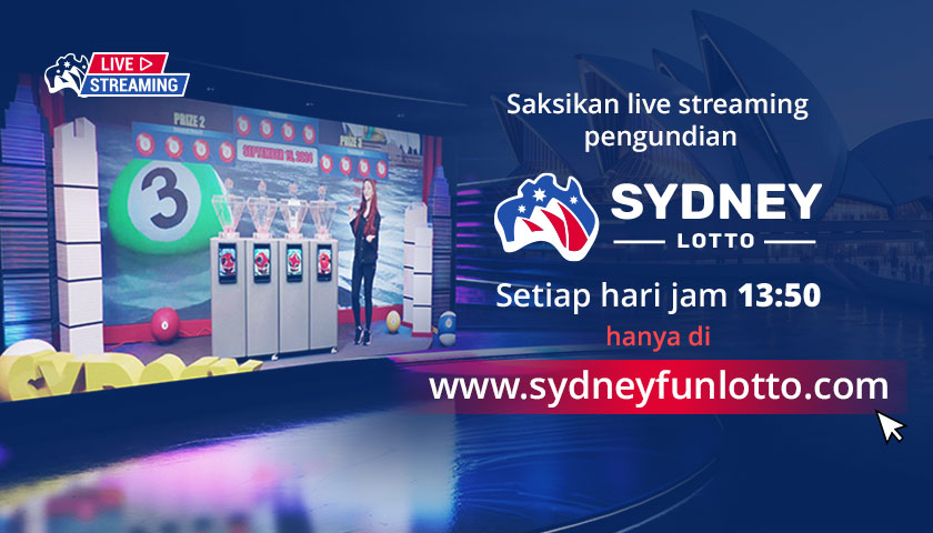 SYDNEY
